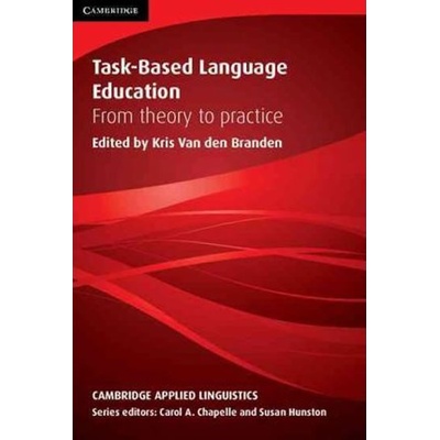 Task-Based Language Education: Paperback
