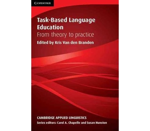 Task-Based Language Education: Paperback