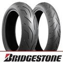 Bridgestone S20 EVO 120/70 R17 58W