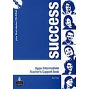 Success Upper Intermediate Rod Fricker