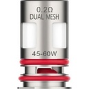 Vaporesso GTX Mesh žhaviaca hlava 0,2ohm