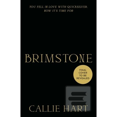Brimstone - Callie Hart