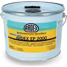 Ardex EP 2000 epoxidová pryskyřice 4,5 kg
