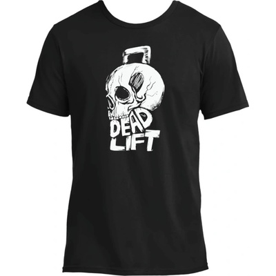 FITNESS 1 T-Shirt - DeadLift XL