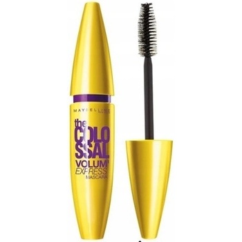 Maybelline The Colossal Volum Express Mascara Glam Black 10,7 ml