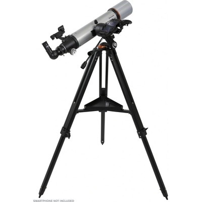 Celestron StarSense Explorer DX 102AZ