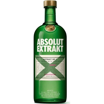 Image 1 of Absolut Абсолют Екстракт