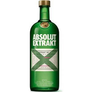 Absolut Абсолют Екстракт