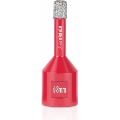 Strend Pro Premium DCB11, 8 mm, M14, HD, korunka, diamant, profesionální