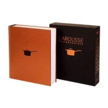 Larousse Gastronomique