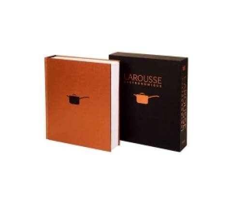 Larousse Gastronomique