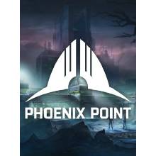 Phoenix Point (Base Edition)