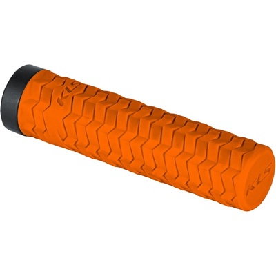 Kellys KLS POISON SINGLE LockON tiger orange