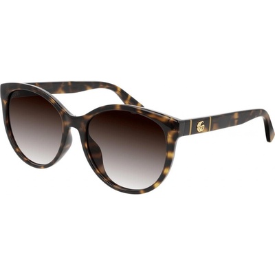 Gucci GG0636SK 002