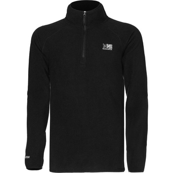 Karrimor Micro Fleece Mens - Black