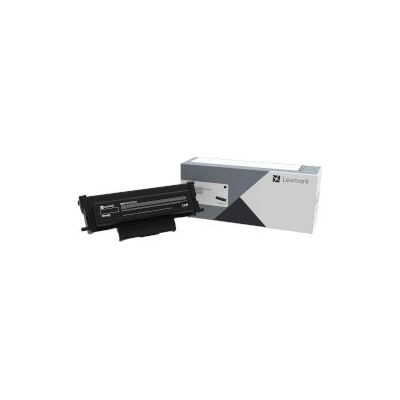 Lexmark Toner 2236 HC Black
