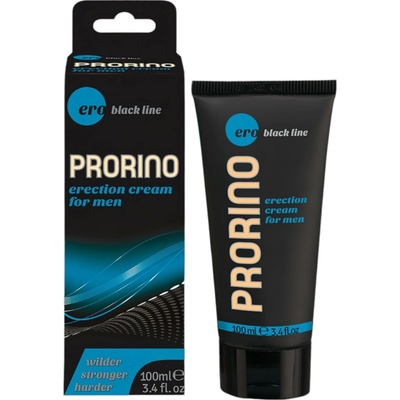 HOT Prorino krém na penis 100 ml