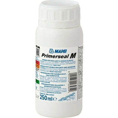 MAPEI Primerseal M adhezní můstek pro těsnící tmely a lepidla 0.25 l