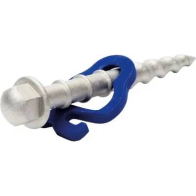 Peggy Peg hliníkové kolíky 15 cm, 4 ks