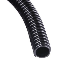 PLASTLINE NOVA ENERGY S-130-20 21,5mm černá (25m)