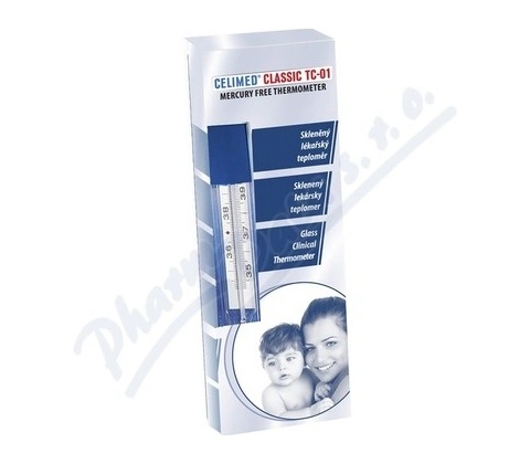 CELIMED TC01 CLASSIC