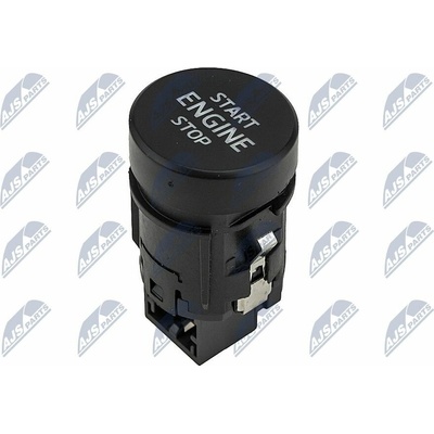 Tlačítko Start/Stop NTY EWS-SK-033