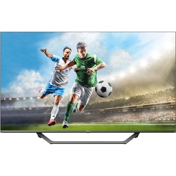 Hisense 55U7QF