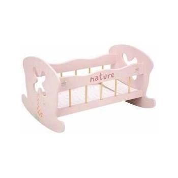 Arias Люлка за кукли Arias 50 x 39, 5 x 29, 5 cm