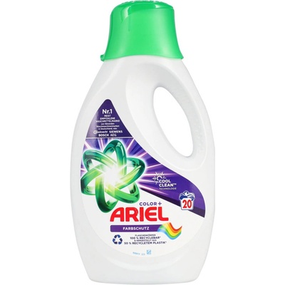 Ariel Color gél 1 l 20 PD