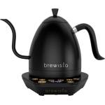 Brewista Електрическа кана Brewista 1 л ARTISAN черна Електрически кани