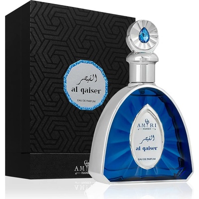 Hamidi Al Qaiser parfumovaná voda unisex 100 ml