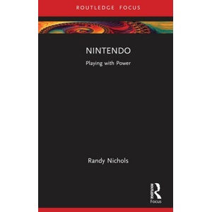 Nintendo | Nichols, Randy (2023)