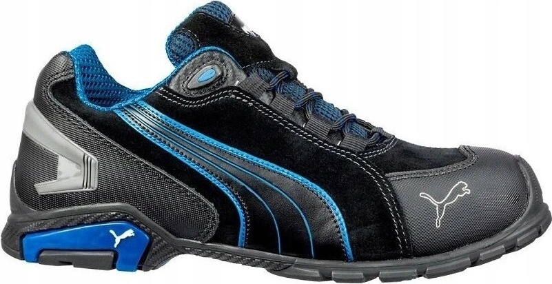 puma safety shoes