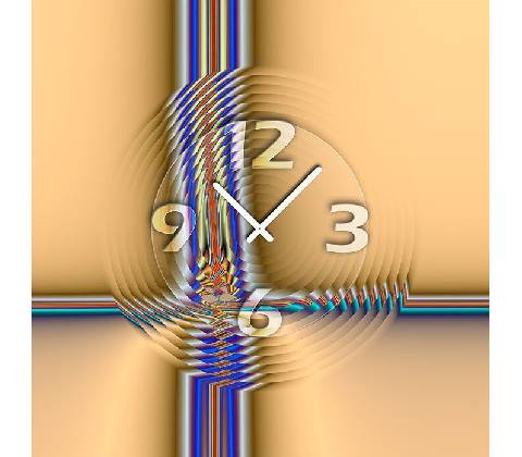 DX-time 6039-0002
