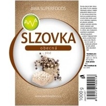 AWA superfoods Slzovka obecná 1000 g