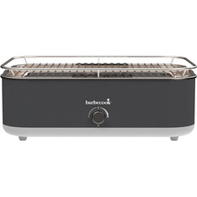 BARBECOOK E-CARLO sivý BC-ELE-1003