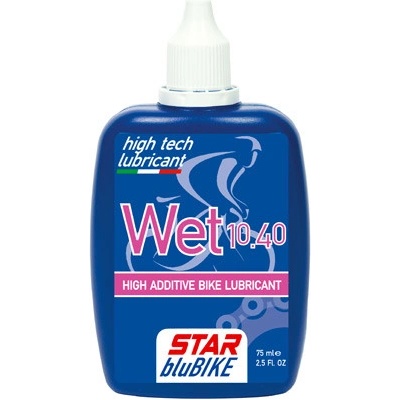 Star BluBike Wet Synthetic Oil 75 ml