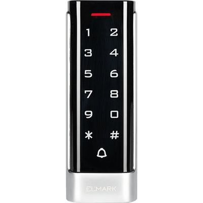 ELMARK El-t1101 rfid МЕТ. КОНТРОЛЕР ЗА ДОСТЪП 125khz ip65 (195094)