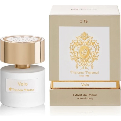Tiziana Terenzi Vele parfumovaná voda unisex 100 ml tester