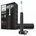 Philips Sonic electric toothbrush X3673/14 Black