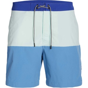 JACK & JONES Плувни шорти jpstcapri jjswim boardshorts ly