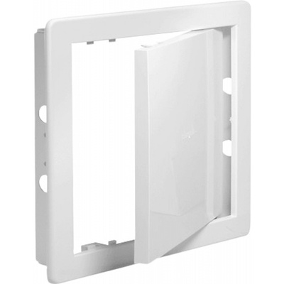 Den Braven vanová dvířka ABS 300 x 400 mm