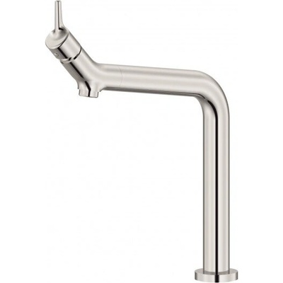 Inter Ceramic Месингов смесител icf 7163475c - хром, висок за умивалник (7163475c)