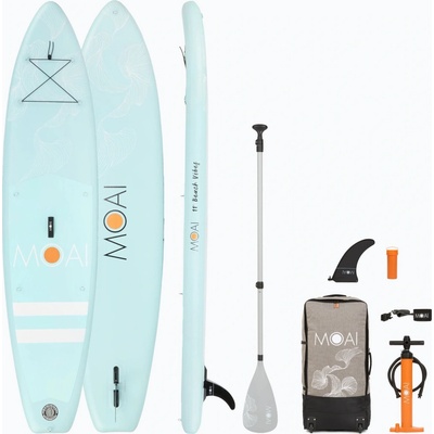 Paddleboard MOAI Beach Vibe 11'
