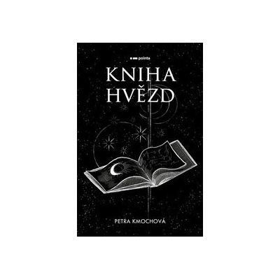 Kniha hvězd