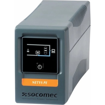 Socomec Netys PE 650