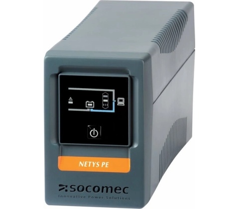 Socomec Netys PE 650
