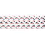 Butter Kings Памучна покривка за маса с коледен мотив 40x140 cm - Butter Kings (CHDD11_table runner)
