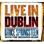 Bruce Springsteen - Live In Dublin (2 CD) (0886970958226)