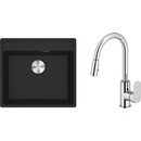 Set Franke Maris + Oltens Lista